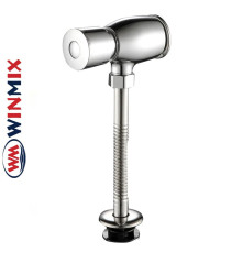 Кран змивний для пісуару натискний WInmix Premium Flush-01, Польща