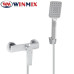 Змішувач для душкабін Winmix Premium RUBENS (Chr-003), Польща