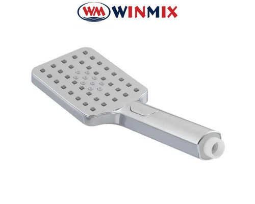 Змішувач для душкабін Winmix Premium RUBENS (Chr-003), Польща
