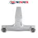 Змішувач для ванни короткий ніс Winmix Premium RUBENS Euro (Chr-009), Польща