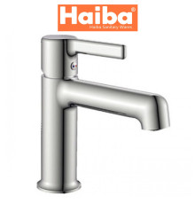 Смеситель для умывальника HAIBA Markus (Chr-001)