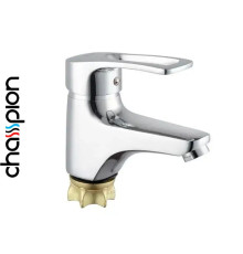 Смеситель для умывальника на гайке Champion Bit Nut (Chr-001-181)