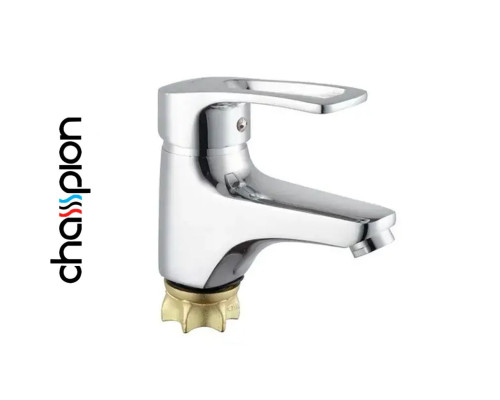 Смеситель для умывальника на гайке Champion Bit Nut (Chr-001-181)