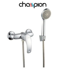 Смеситель для душкабины Champion GIT-003-135