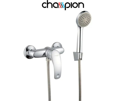 Смеситель для душкабины Champion GIT-003-135