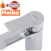 Змішувач для умивальника HAIBA BERGAMO NUT (Chr-001)