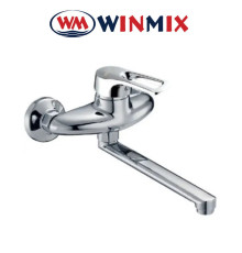 Змішувач для кухні від стіни Winmix NST12-181, Польща