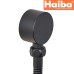 Смеситель для душа HAIBA Amanda Inner (Chr-003) Black