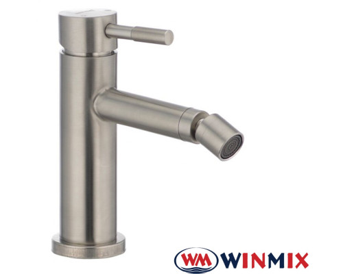 Смеситель для биде WINMIX Sus-002, Польша (нержавеющая сталь)