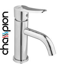 Смеситель для умывальника Champion SAP-001-B CHROME, SUS304 из нержавеющей стали