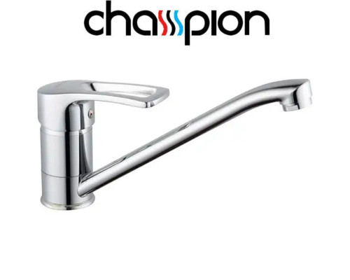 Смеситель для кухни елка на шпильке 25см Champion Pan (Chr-004-181)