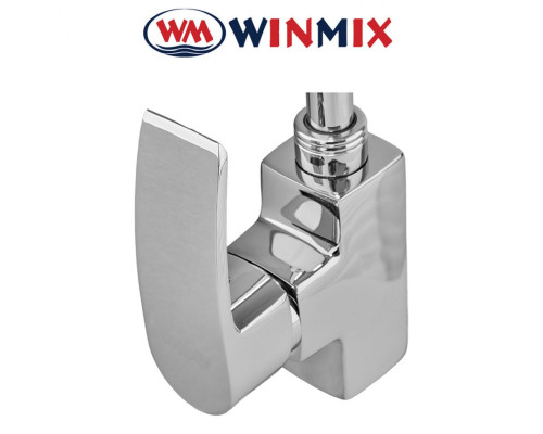 Смеситель для кухни Ухо рефлекторный Winmix (nut) Magnum REFLECTOR (Chr-011), Польша
