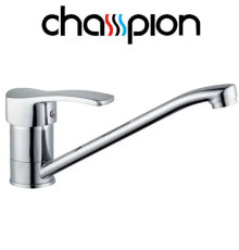 Смеситель для кухни елка на шпильке 25см Champion Pan (Chr-004-279)