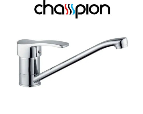 Смеситель для кухни елка на шпильке 25см Champion Pan (Chr-004-279)