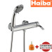 Змішувач для душу HAIBA ALASKA (Chr-003)