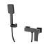 Смеситель для душа KB-30010-05 (Цвет черный), Чехия