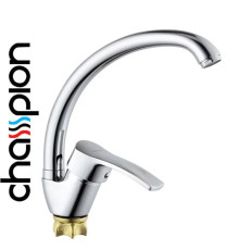 Смеситель для кухни Ухо Champion YUB-011-279 NUT