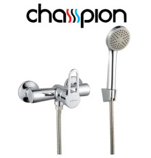 Смеситель для душкабины Champion PUD-003-045