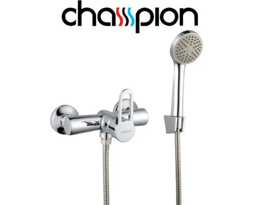 Смеситель для душкабины Champion PUD-003-045