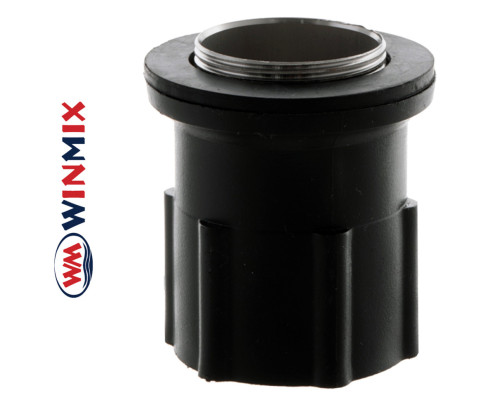 Смеситель для умывальника Winmix Premium Kvadro (Chr-001), Польша