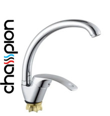 Смеситель для кухни Ухо Champion YUB-011-135 NUT