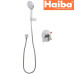 Смеситель для душа HAIBA Amanda Inner (Chr-003)