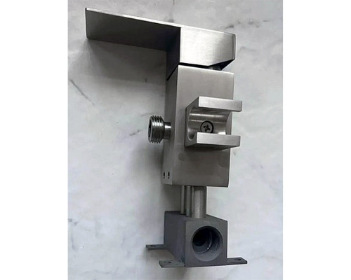 Смеситель для гигиенического душа Winmix KUB (Chr-333)