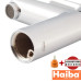 Змішувач для умивальника HAIBA PARMA NUT (Chr-001)