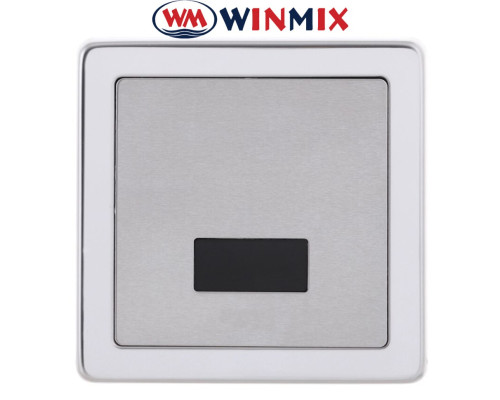 Кран сенсорний змивний для пісуару Winmix PREMIUM PHOTO (Chr-030), Польща