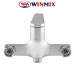 Змішувач для ванни Winmix Premium RUBENS EURO (Chr-006), Польща