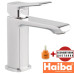 Змішувач для умивальника HAIBA BERGAMO NUT (Chr-001)