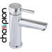 Смеситель для умывальника Champion SUS-001-A CHROME, SUS304 из нержавеющей стали
