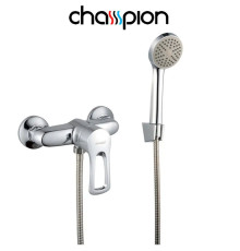 Смеситель для душкабины Champion GIT-003-181