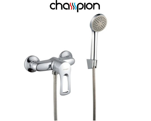 Смеситель для душкабины Champion GIT-003-181