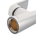 Змішувач для кухні Winmix PREMIUM MATIS NUT REFLECTOR GRAY (Chr-011 T) з рефлекторним силіконовим виливом, Польща