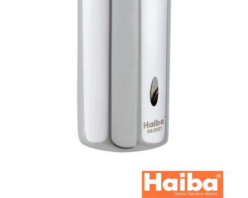 Смеситель для умывальника HAIBA Milano (Chr-001)