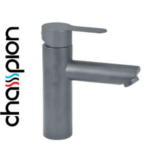 Смеситель для умывальника Champion SAP-001-A GRAPHITE, SUS304 из нержавеющей стали