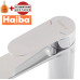 Змішувач для умивальника HAIBA PARMA NUT (Chr-001)