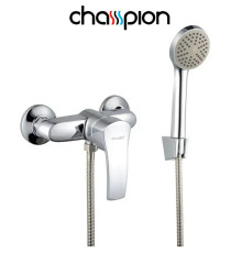 Смеситель для душкабины Champion GIT-003-279