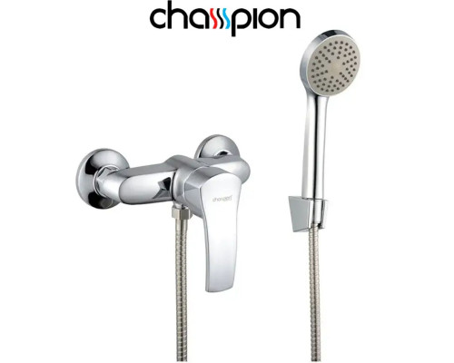 Смеситель для душкабины Champion GIT-003-279