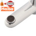 Змішувач для умивальника HAIBA PARMA NUT (Chr-001)