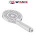 Змішувач для ванни довгий ніс Winmix Premium MATIS EURO (Chr-006), Польща