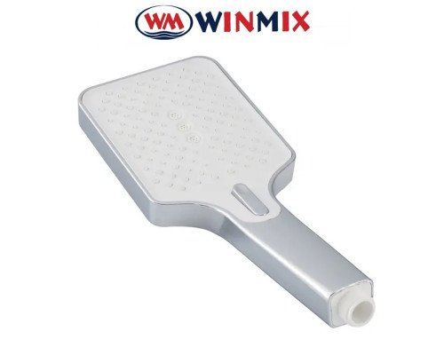 Змішувач для ванни Winmix Premium LAZAR EURO (Chr-006), Польща
