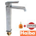 Змішувач високий для умивальника HAIBA Gaudi (Chr-001) High