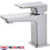 Смеситель для умывальника Winmix Premium Kvadro (Chr-001), Польша