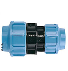 Santehplast Муфта Зажимная 32