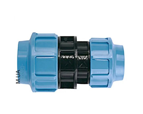 Santehplast Муфта Затискна Редукційна 32*25