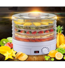 Сушилка для овощей и фруктов Rainberg RB-912 800W