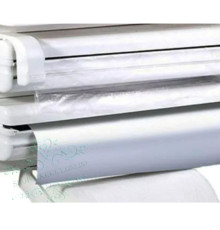 Кухонный органайзер Kitchen Roll Triple Paper Dispenser