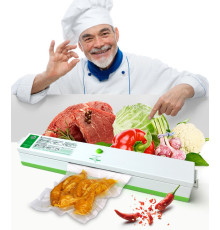 Вакуумный упаковщик Freshpack Pro